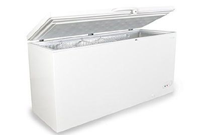 Chest Freezers