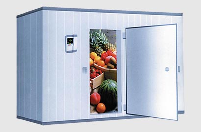 Cold Room