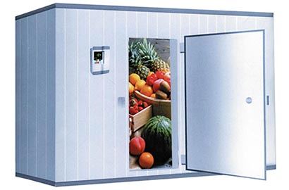 cold rooms