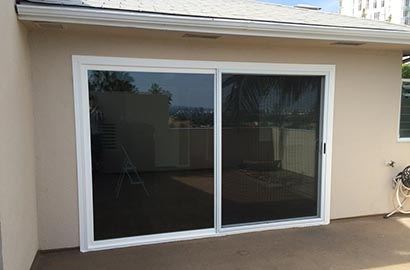 Chiller Doors