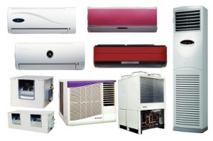 Air Conditioning