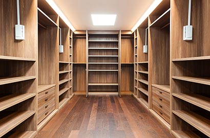 Retail Shopfitters