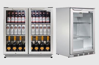 Beer Fridge
