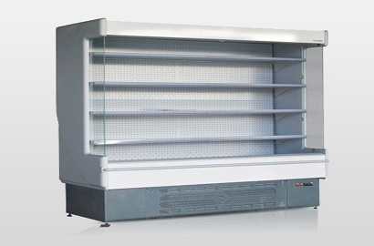 Dairy Cabinets