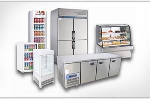 commercial refrigeration
