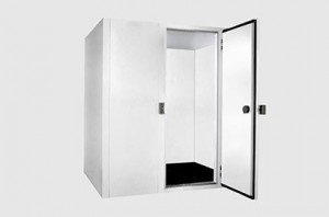 Freezer Rooms