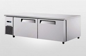 under counter fridge