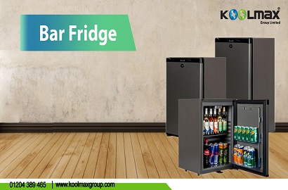 Bar Fridge