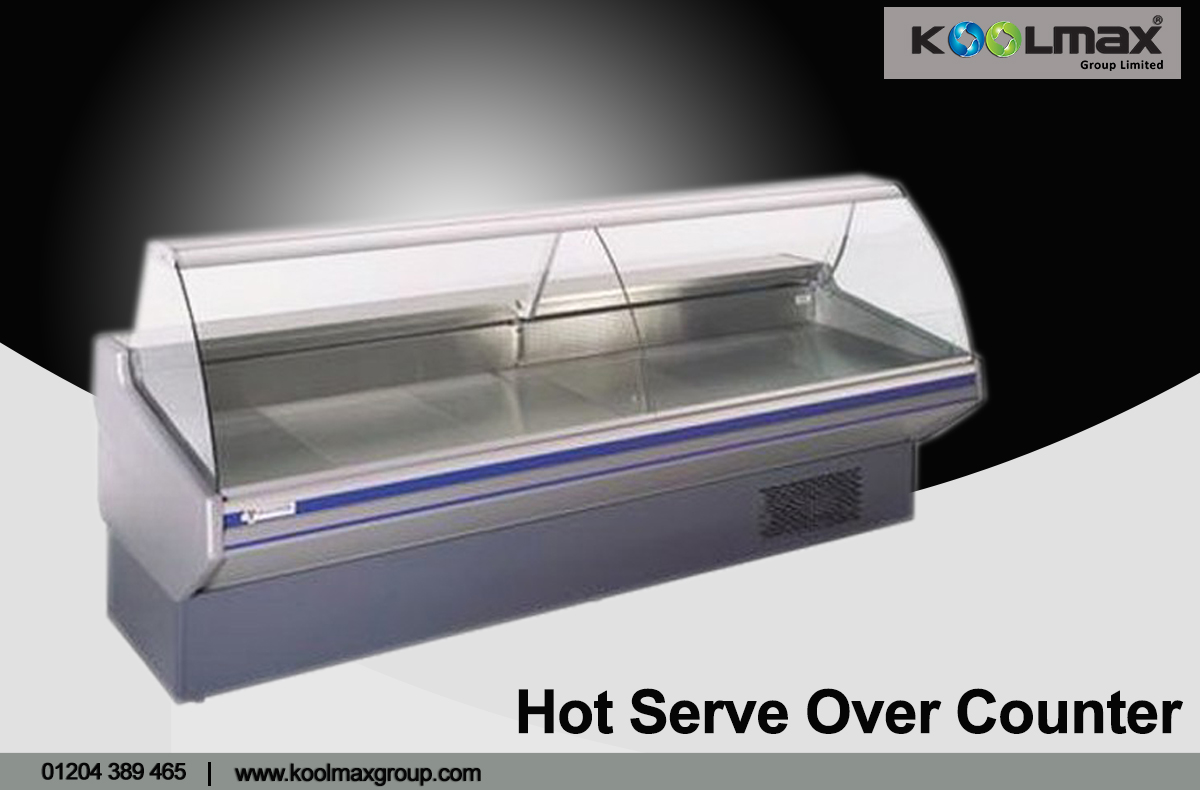 serve over counters