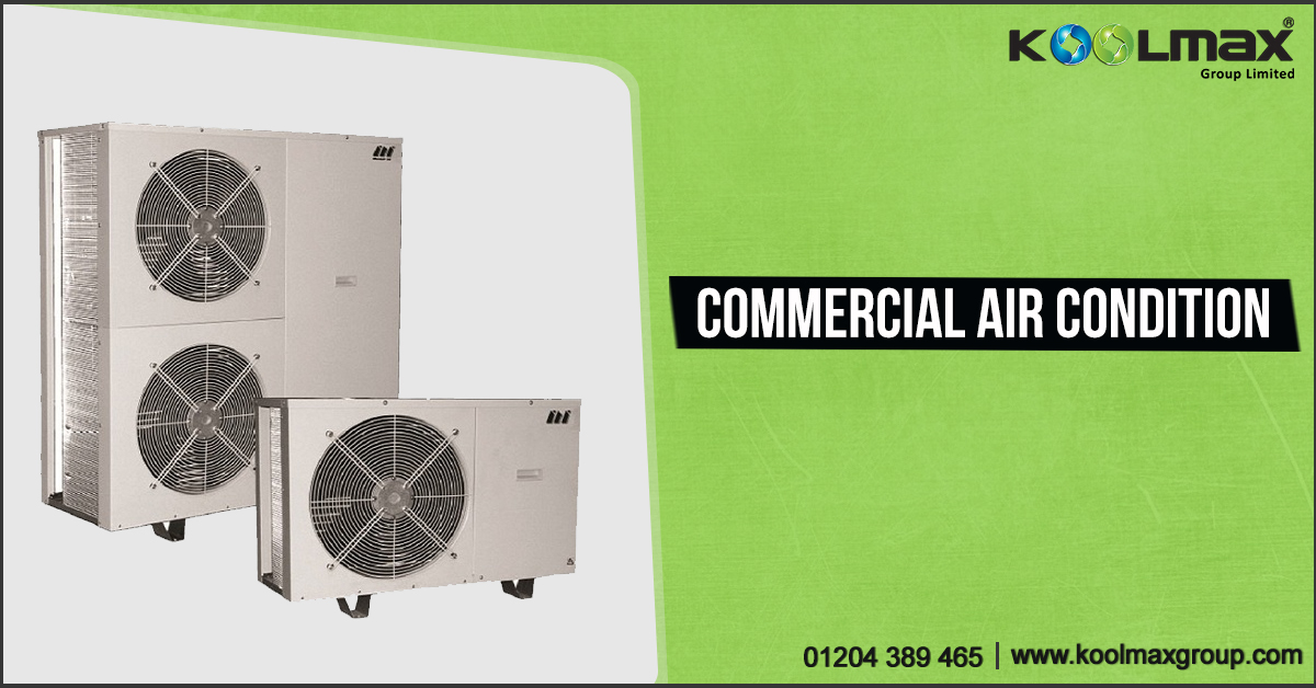 commercial air conditioning