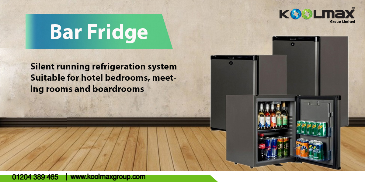 mini bar fridges