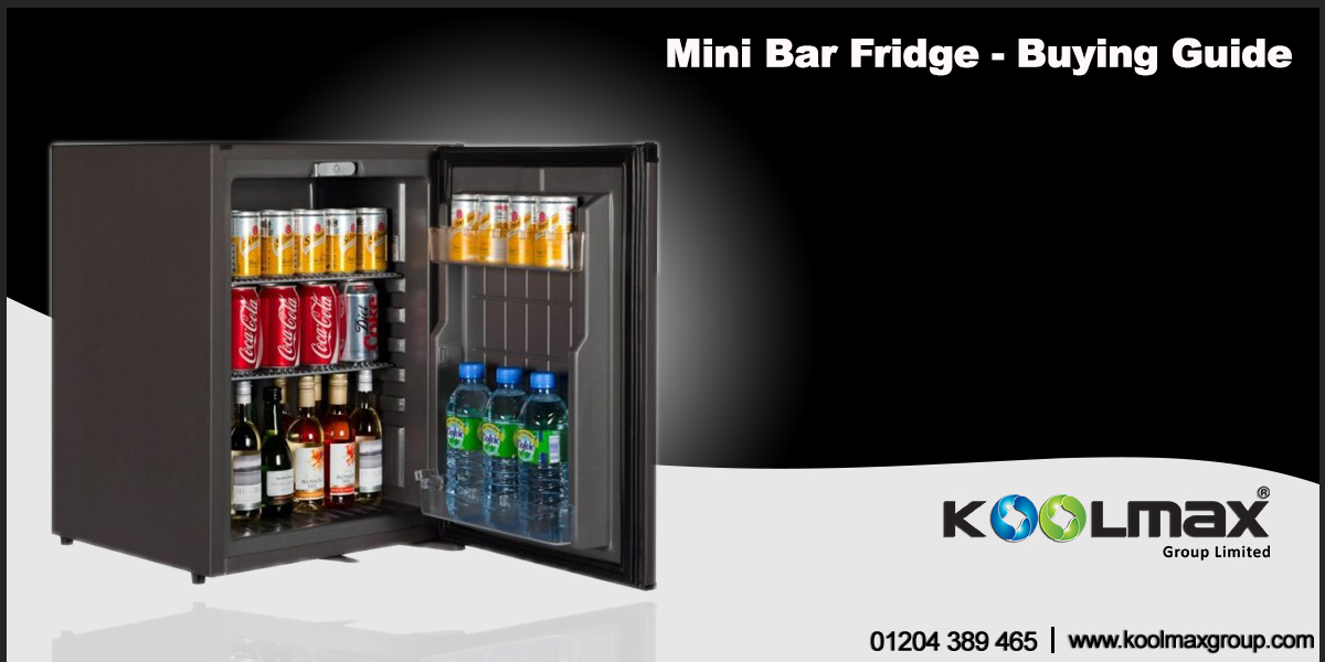 Mini Bar Fridge