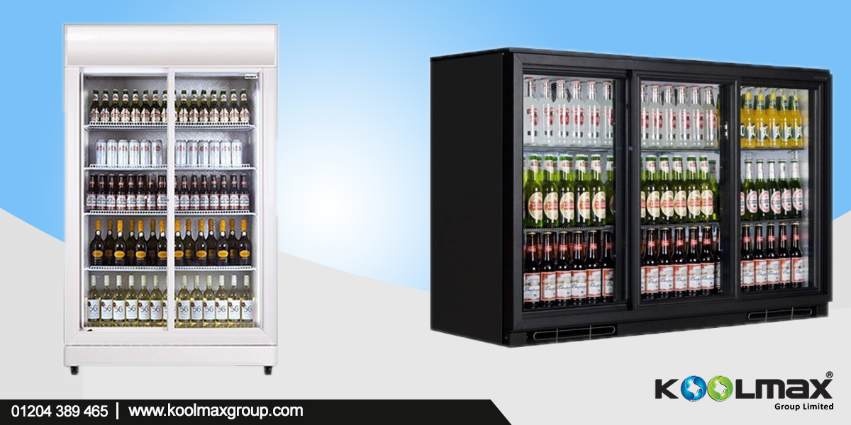 beer fridges