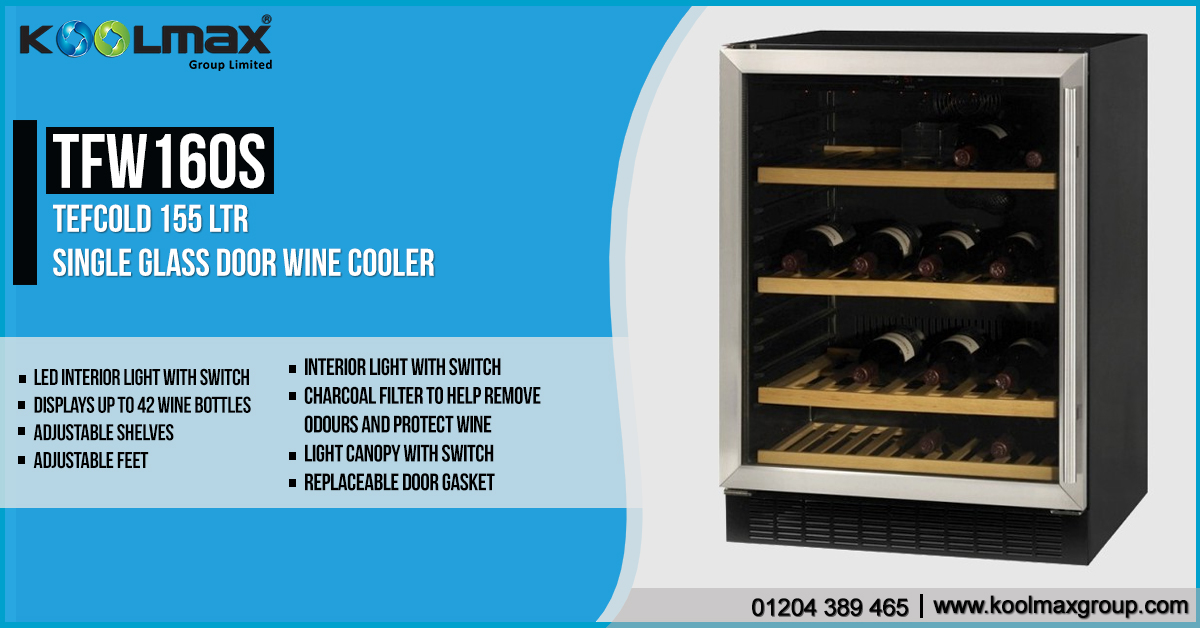 wine cooler