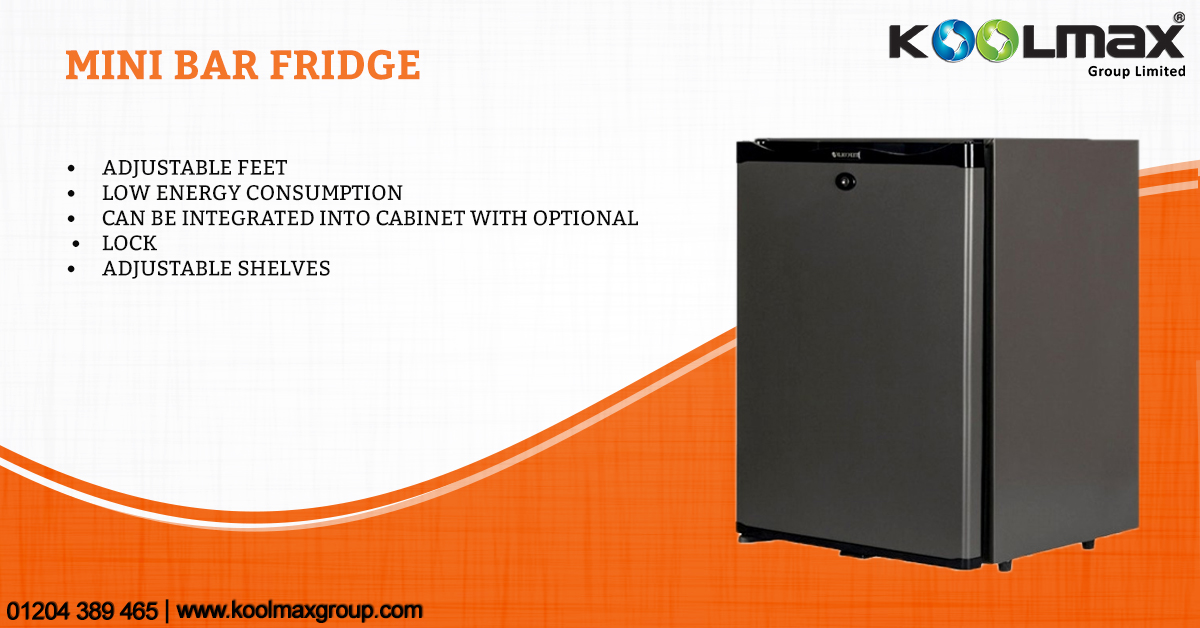 mini bar fridge