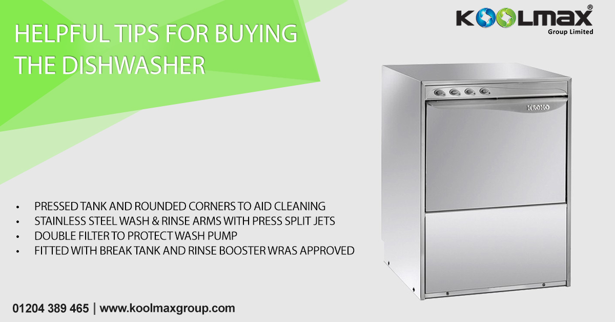 dishwasher