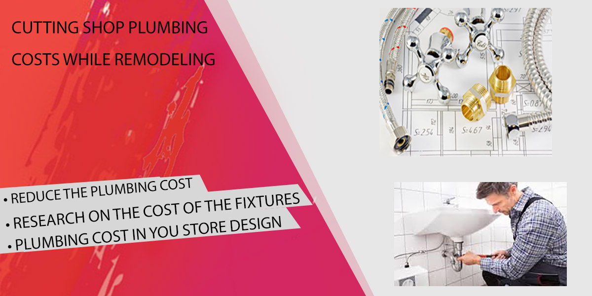 Shop Plumbing