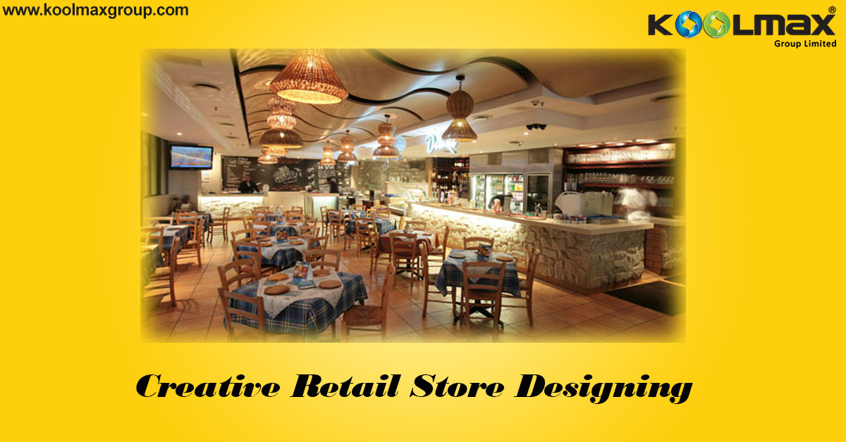 retail