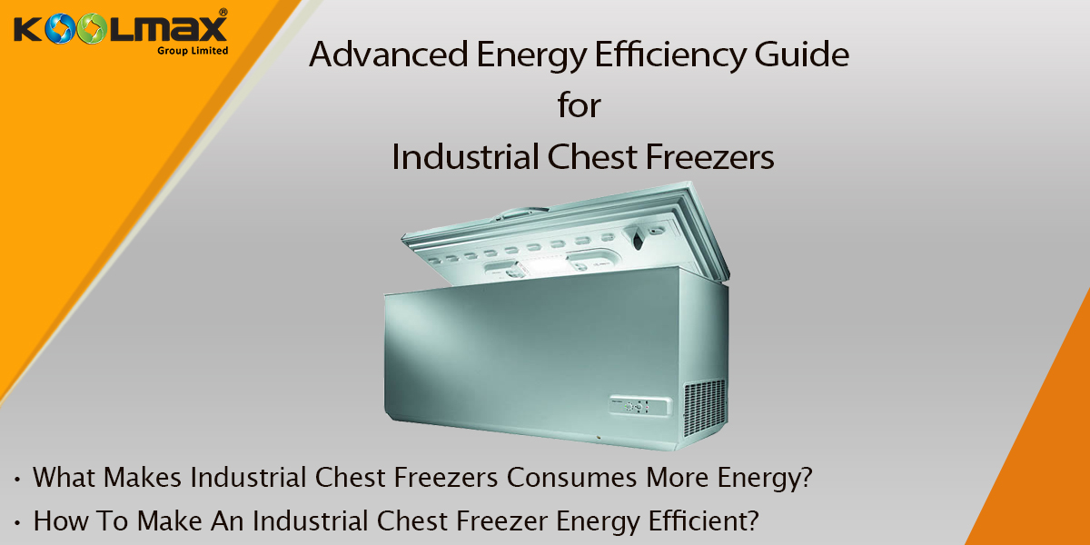 chest freezers