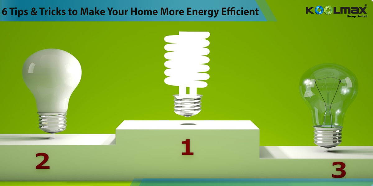 Energy Efficient