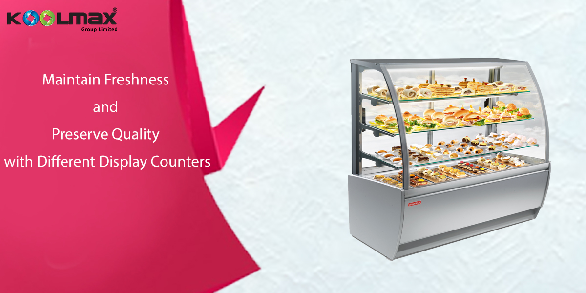Display Counters