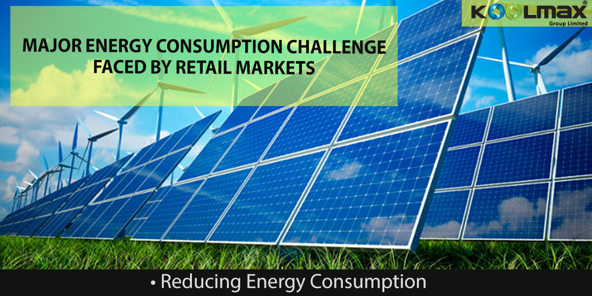 Energy Consumption