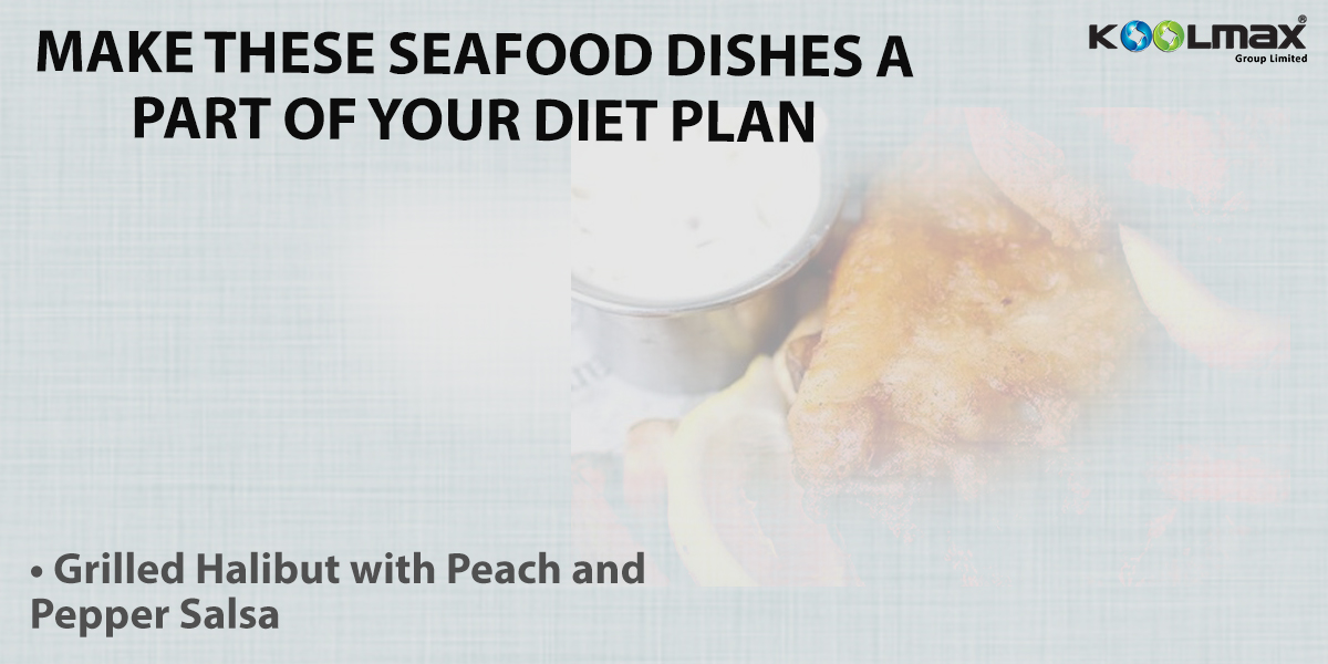 seafood