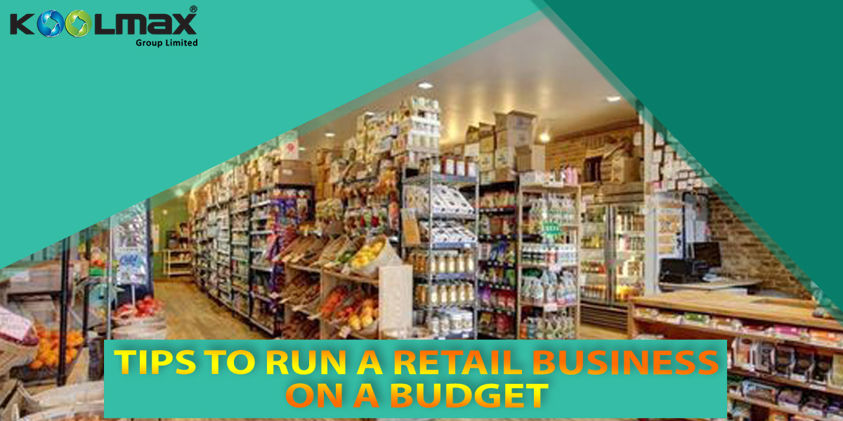 retail business