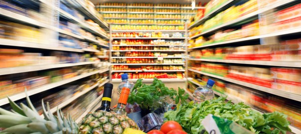 5 Things You Need To Know For Efficient Grocery Shopping