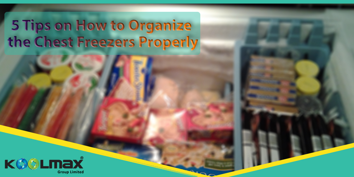 freezers