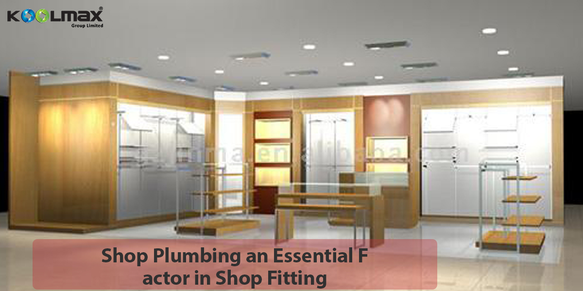 plumbing