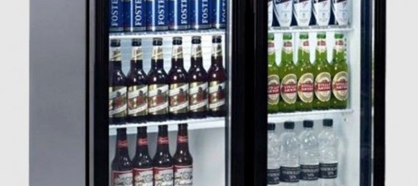 Specialised Type Of Cooling Unit For Your Bottles