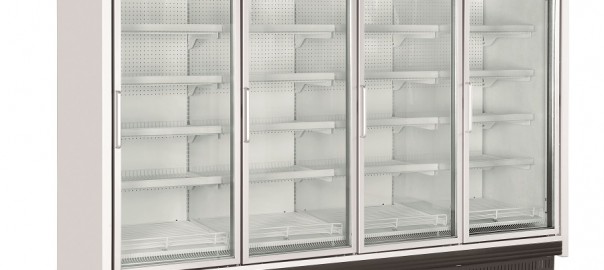 Why Most of the Businesses Prefer Multideck Chillers for Display Purposes