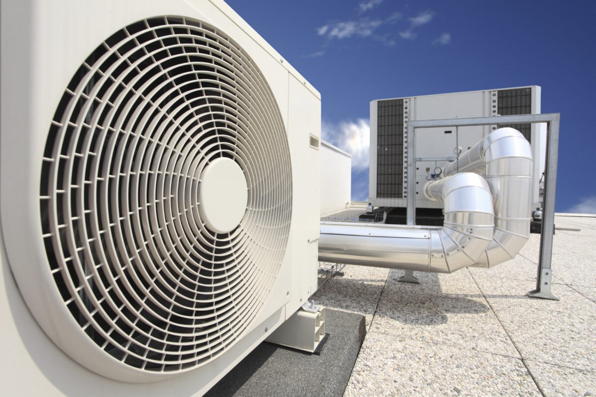 How to Advertise Your Commercial Air Conditioning Business