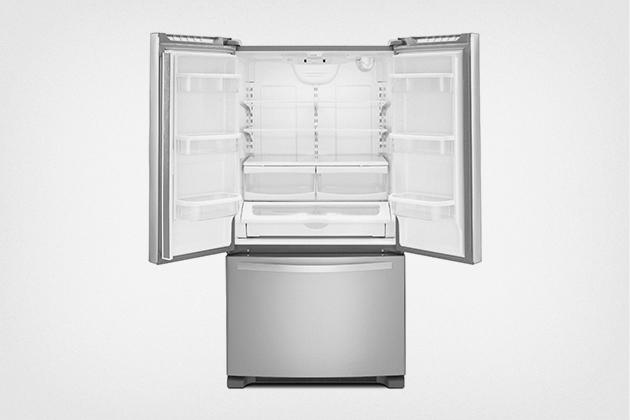 Troubleshooting Guide for Display Refrigerators