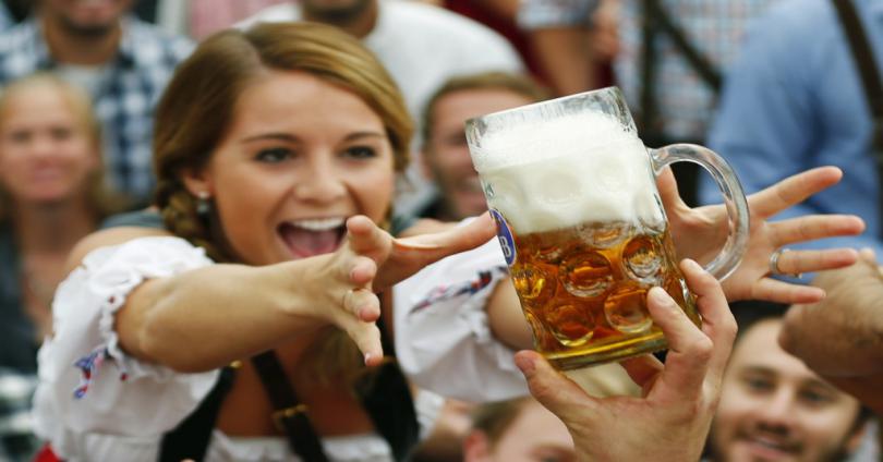 beer