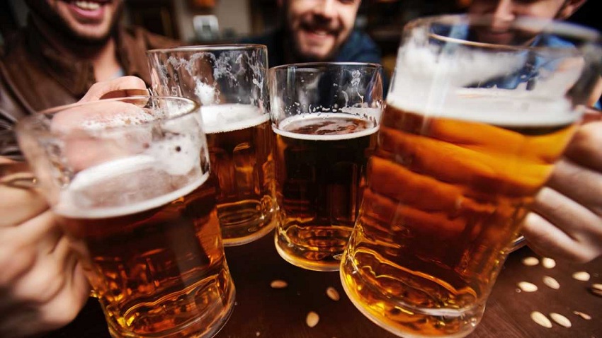 beer