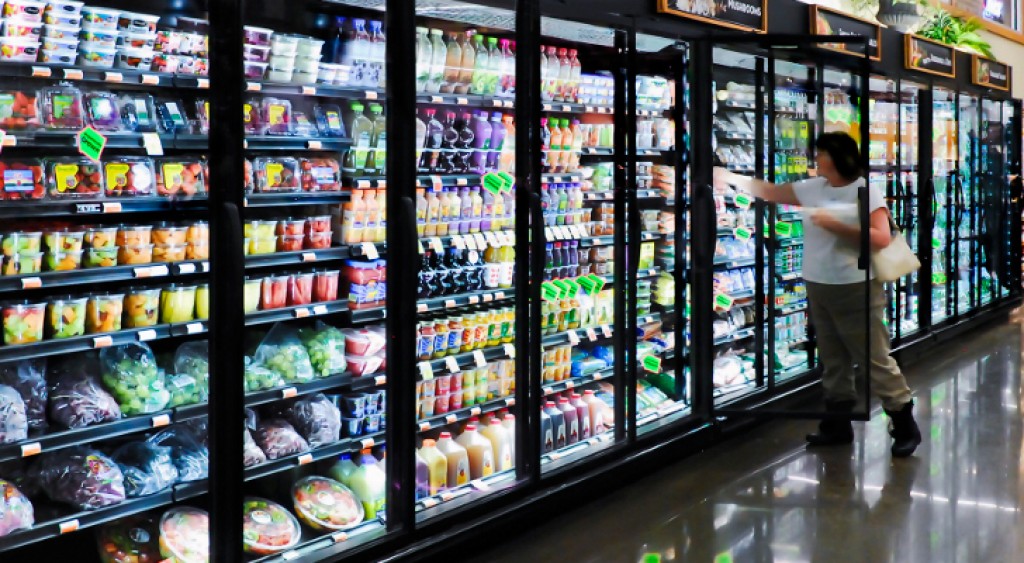 benefits of multideck fridges