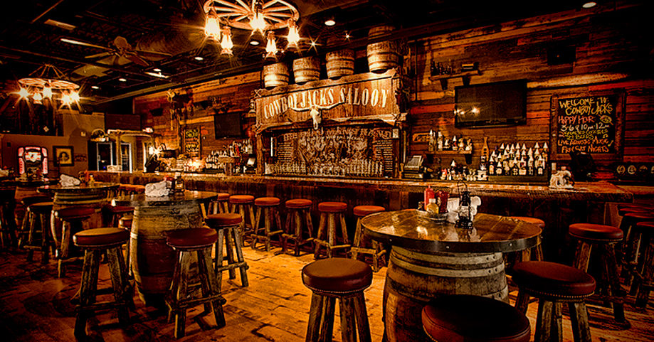 bar business