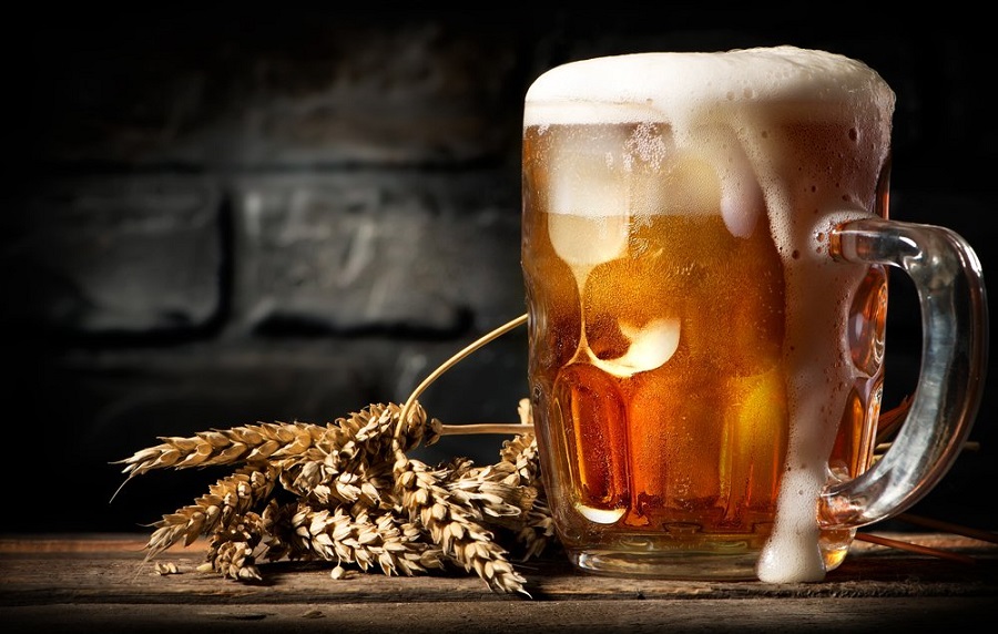 beer