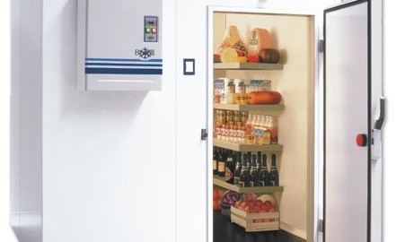 Important Things You Need To Build Your Walk In Freezer Room