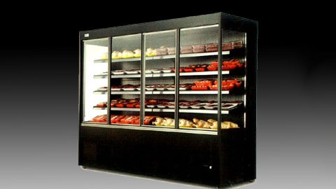 Perfect Display Appliances For Food Business