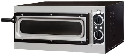 Combisteel PIZZA OVEN SINGLE WINDOW 1 x 1