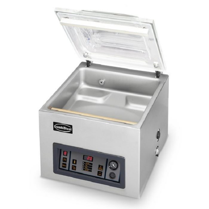 Combisteel Vacuum Machine Royal 42 (450H X 520W X 480D)