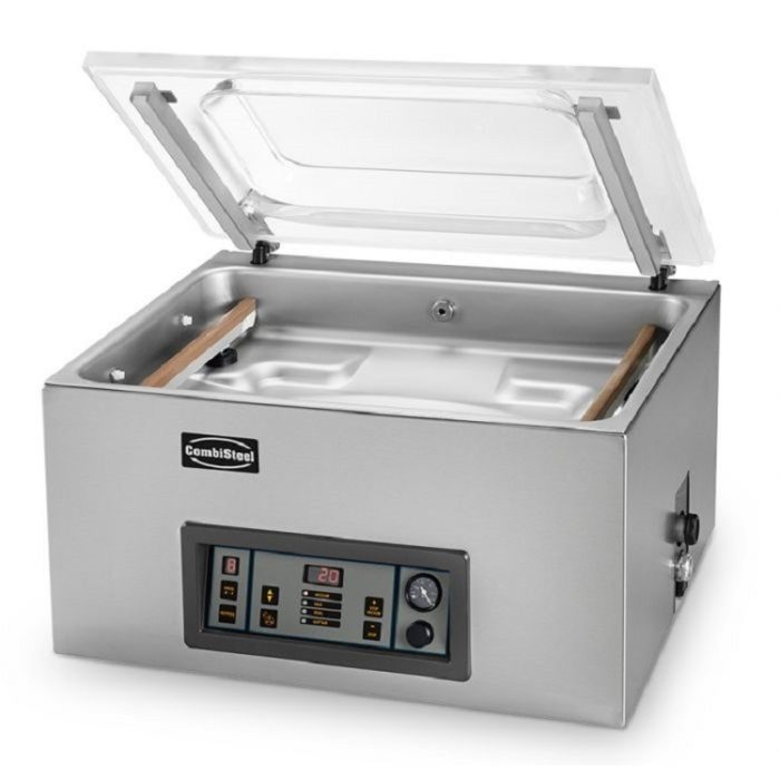 Combisteel Vacuum Machine Royal 52 (440H X 700W X 530D)