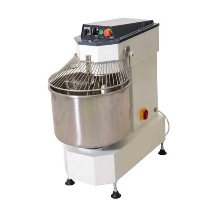 CombiSteel 7061.0110 DOUGH MIXER 35 LITRE