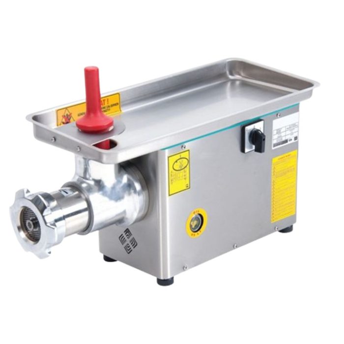 Combisteel 230V Meat Grinder