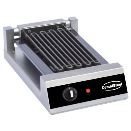 Combisteel Stainless Steel Vapo Grill 1 Element - (130H x 270W x 545D)