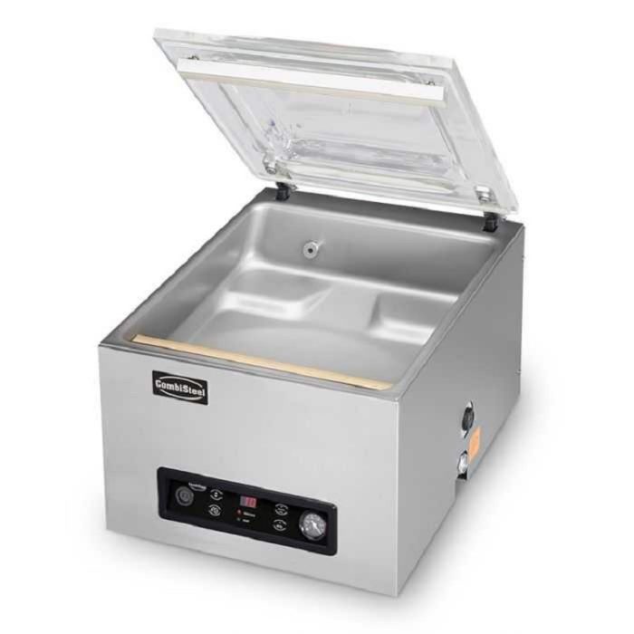 Combisteel Vacuum Machine Smooth 42 XL (470H x 610W x 480D)