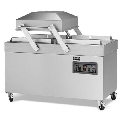 Combisteel Vacuum Machine Prime 240 - (1090H x 1545W x 790D)